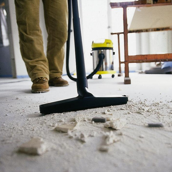 Post Construction Cleaning