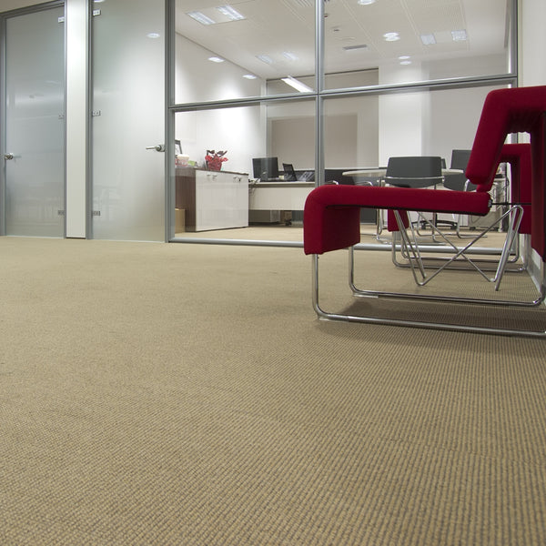 Commercial Carpet Cleaning