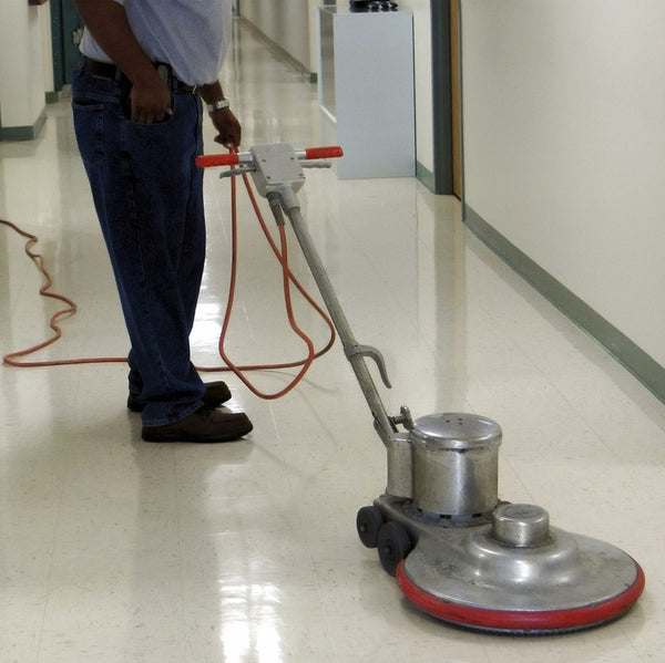 Janitorial Cleaning