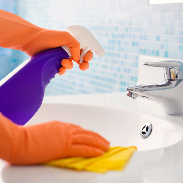Janitorial Cleaning