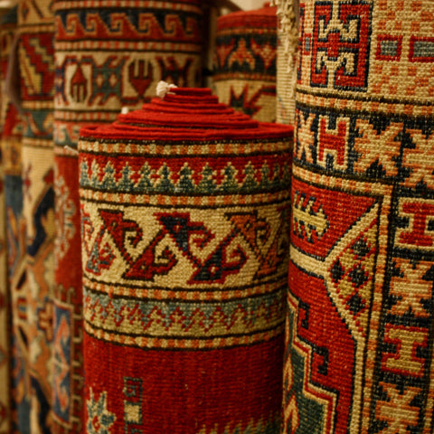 Area Rug Cleaning