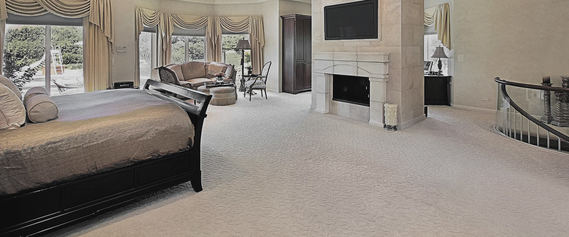 Carpet cleaning