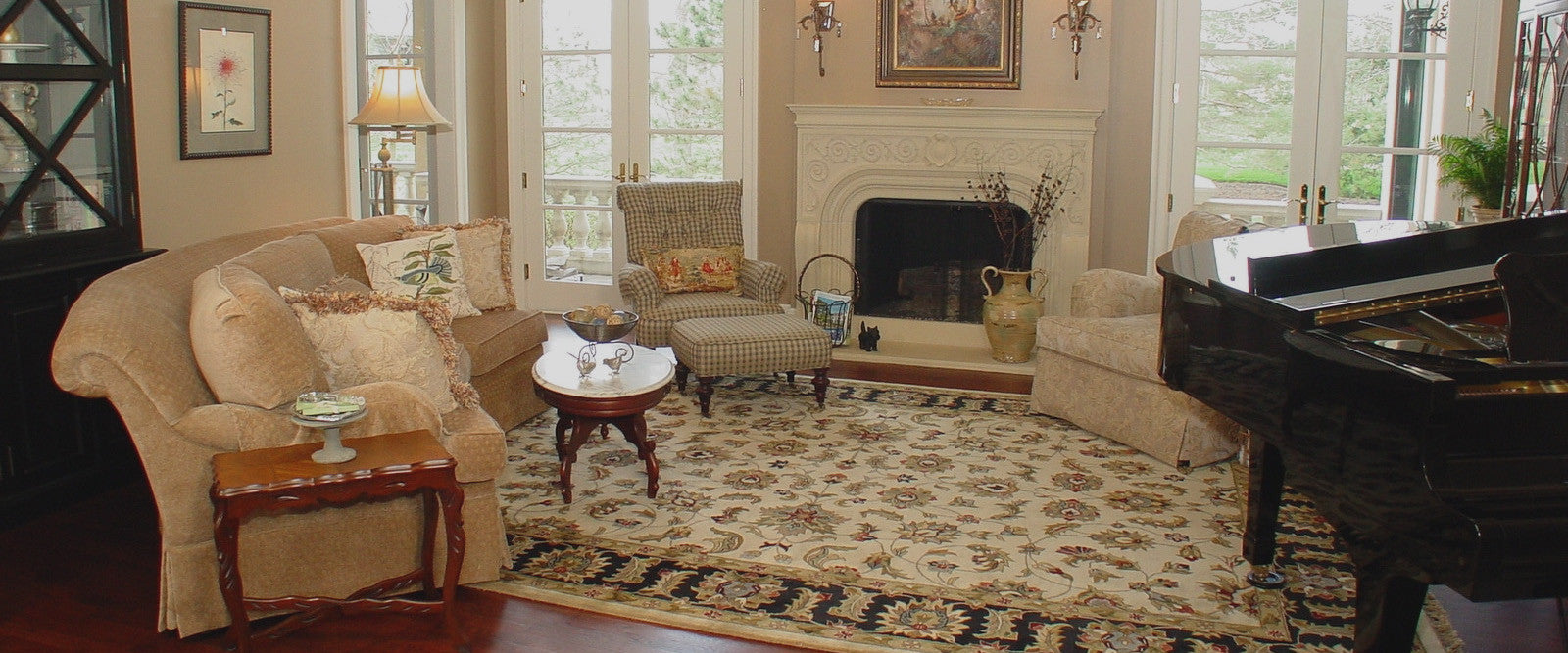 Rug cleaning Kingston